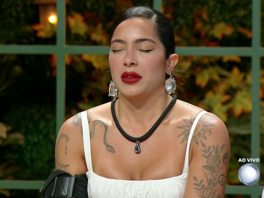 Imagem luana